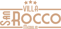 Villa San Rocco